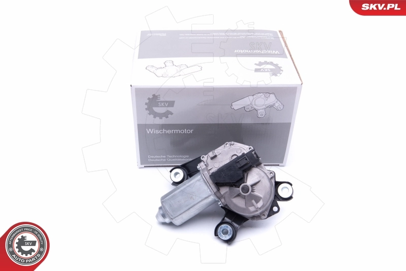 Wiper Motor